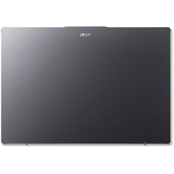  Ноутбук Acer Swift Go 16 SFG16-72-787A (NX.KSHCD.003) 16" WQXGA+ 3200x2000 OLED 120Hz 1,000,000:1 400 nit/Core 