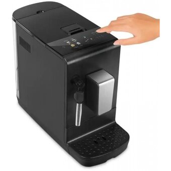  Кофемашина ZELMER ZCM8110 Compact Maestro 