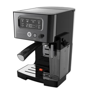  Кофеварка Garlyn L140 