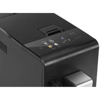  Кофемашина ZELMER ZCM8110 Compact Maestro 