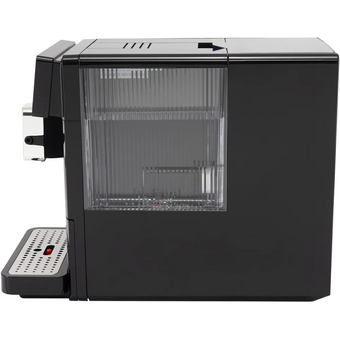  Кофемашина Rondell RDE-1115 черный 