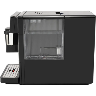  Кофемашина Rondell RDE-1116 черный 