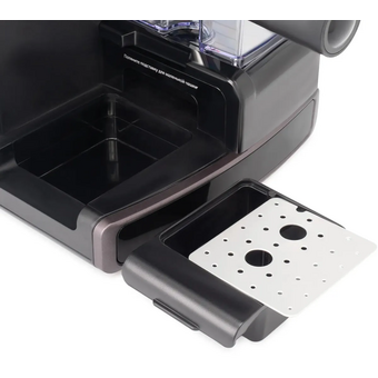  Кофеварка Vitek VT-1517 VT фиолетовый 