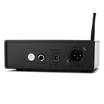  Радиосистема LAudio PRO1-M 