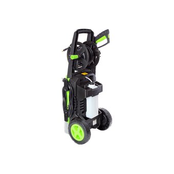  Минимойка RedVerg RD-HPW2400 