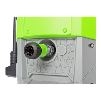  Минимойка RedVerg RD-HPW2400 