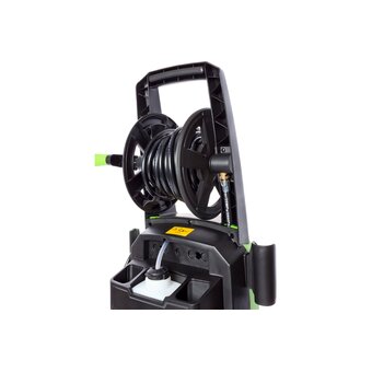  Минимойка RedVerg RD-HPW2400 