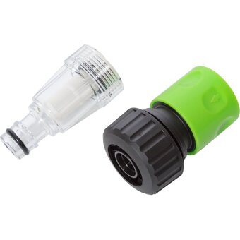  Минимойка RedVerg RD-HPW2400 