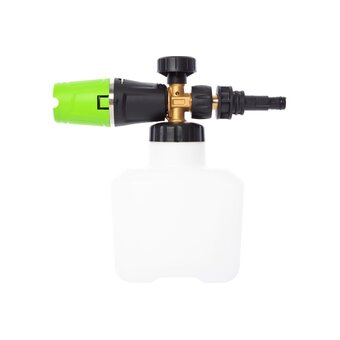  Минимойка RedVerg RD-HPW2400 