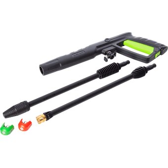  Минимойка RedVerg RD-HPW2400 