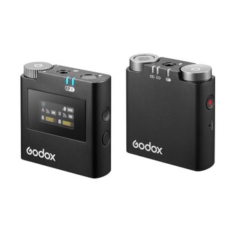  Радиосистема Godox Virso M1 (30709) 