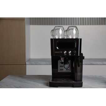  Кофеварка Garlyn L140 