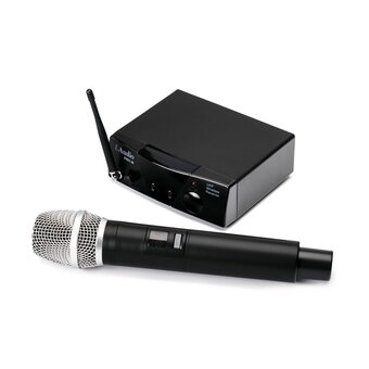  Радиосистема LAudio PRO1-M 