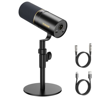  Микрофон Tonor TD510 