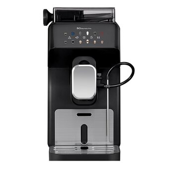  Кофеварка BQ CM9004 Черный 