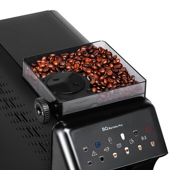  Кофеварка BQ CM9004 Черный 