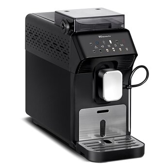  Кофеварка BQ CM9004 Черный 