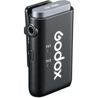  Радиосистема Godox WEC Kit 2 (31206) 