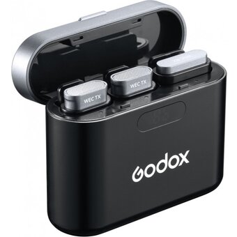  Радиосистема Godox WEC Kit 2 (31206) 