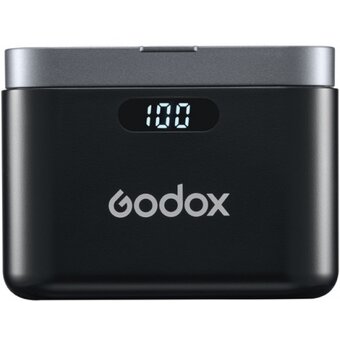  Радиосистема Godox WEC Kit 2 (31206) 