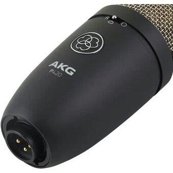  Микрофон AKG P420 3101H00430 