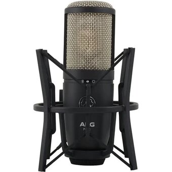  Микрофон AKG P420 3101H00430 