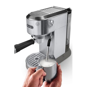  Кофеварка Delonghi EC890.M 