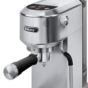  Кофеварка Delonghi EC890.M 