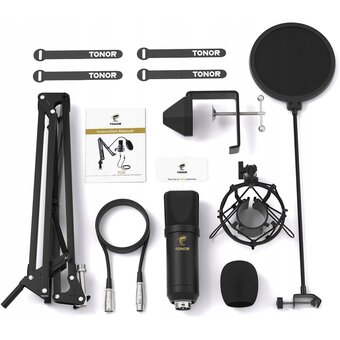  Микрофон Tonor TC20 