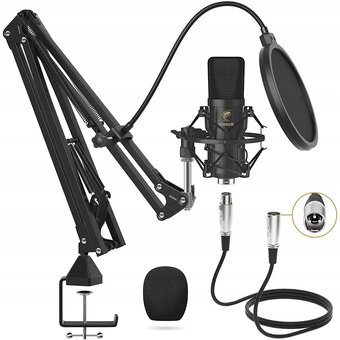  Микрофон Tonor TC20 