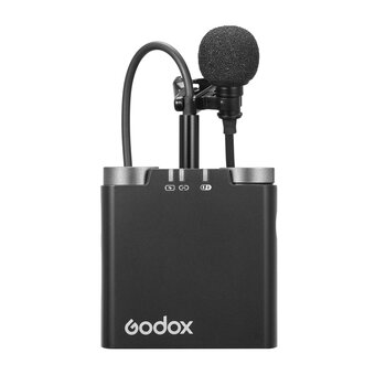  Радиосистема Godox Virso M1 (30709) 