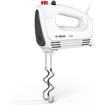  Миксер Bosch MFQ22100 белый 