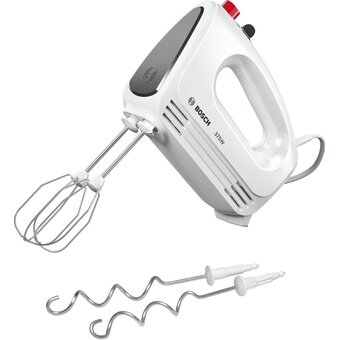  Миксер Bosch MFQ22100 белый 
