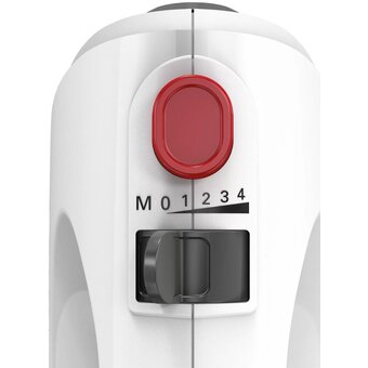  Миксер Bosch MFQ22100 белый 