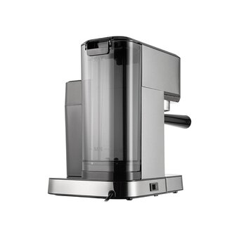  Кофеварка Redmond CM715 Сталь 