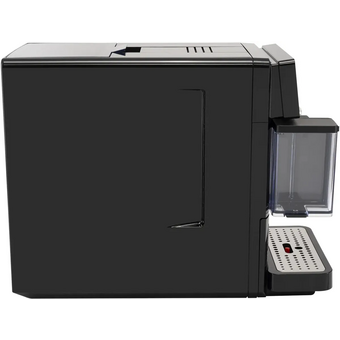  Кофемашина Rondell RDE-1116 черный 