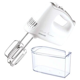  Миксер Sencor SHM 5206WH-EUE3 