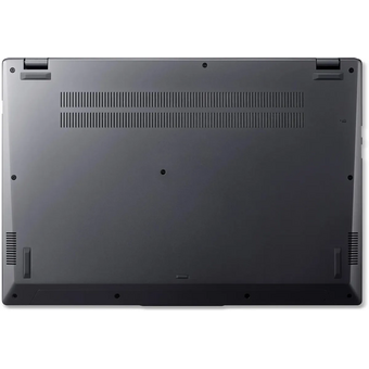 Ноутбук Acer Swift Go 16 SFG16-72-787A (NX.KSHCD.003) 16" WQXGA+ 3200x2000 OLED 120Hz 1,000,000:1 400 nit/Core 