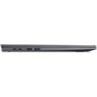  Ноутбук Acer Swift Go 16 SFG16-72-787A (NX.KSHCD.003) 16" WQXGA+ 3200x2000 OLED 120Hz 1,000,000:1 400 nit/Core 