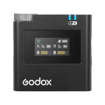  Радиосистема Godox Virso M1 (30709) 