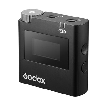  Радиосистема Godox Virso M1 (30709) 