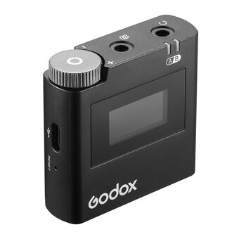  Радиосистема Godox Virso M1 (30709) 