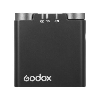  Радиосистема Godox Virso M1 (30709) 