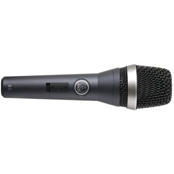  Микрофон AKG D5S 3138X00090 