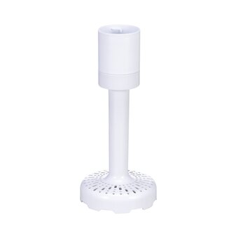  Насадка для приготовления пюре Polaris PPM 0104 белый 