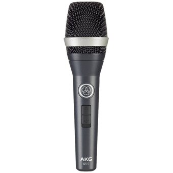 Микрофон AKG D5S 3138X00090 