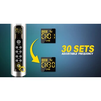  Набор микрофонов DGNOG K662 