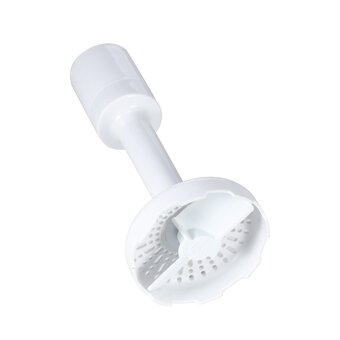  Насадка для приготовления пюре Polaris PPM 0104 белый 