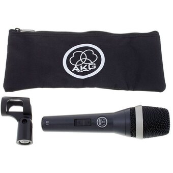  Микрофон AKG D5S 3138X00090 