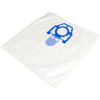  Пылесборник Filtero FLZ 04 (6) XXL Pack Экстра 